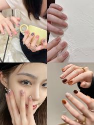 -M·X Nail日式美甲美睫