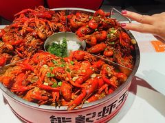 熊记虾王-熊记虾王·小龙虾(东晓南店)