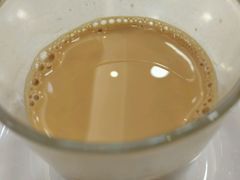 奶茶-和平馆·地道港澳茶餐厅(西门口店)