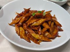 大明油焖笋-苏帮袁Sue Cuisine(来福士店)
