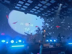 -MOSSO·Liveshow(M3香港广场店)