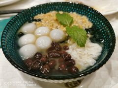 和田冰粉-望乡楼上海菜(日月光店)