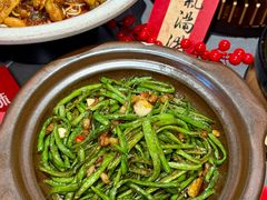 -情妹耙泥鳅·江湖川菜(科华店)