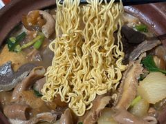 -肥家大排档(天河体育西店)