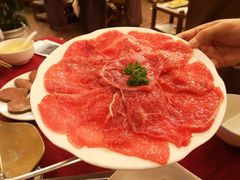 -山城年华老火锅(玉林店)