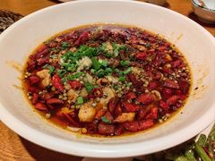 -泡椒食堂