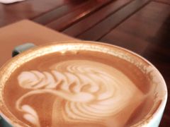 -VESH COFFEE(定西路店)