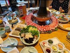 -额尔敦传统涮火锅·冰煮羊(铁东店)