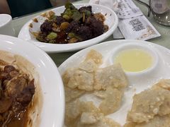 -东四民芳餐厅(世茂工三店)