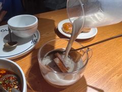 -一坐一忘云南菜(三里屯店)
