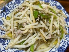 -呼吸森林·生态农庄农家乐私房菜