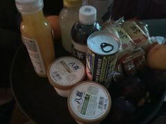 -海纳百川·都市温泉·足道·SPA(学院路店)
