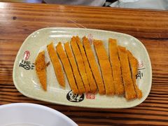 -禾诗夜市大饼油条(松江店)