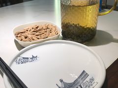 -徽韵人家·传承正宗徽菜(牡丹园店)