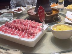 -阳坊大都涮羊肉(阳坊总店)