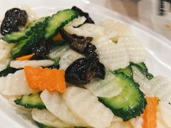 -鑫巴蜀小镇 · 水煮鱼专研店(玉桥店)