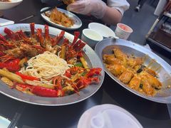 -天宝兄弟(前海壹方城店)