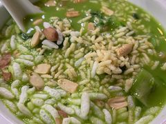 -客家养生油茶(汕尾店)