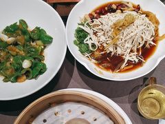 -小厨娘淮扬菜(河西奥美大厦店)