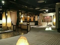 大堂-九朝会昆曲·宴(望京店)
