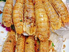 -馨香苑·潮汕菜·海鲜砂锅粥·深大老字号(南头店)