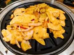 -九田家黑牛烤肉料理(衡百国际店)