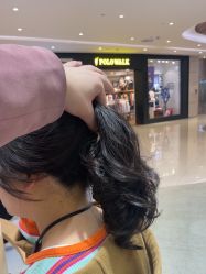 -Mentor Hair Salon