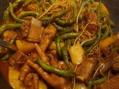 -遇东北林区铁锅炖(南开店)