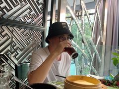-唐廊烤鸭店(工体店)