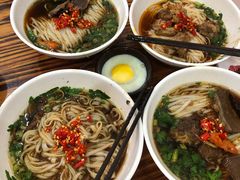 -肆姐面粉馆(坡子街店)