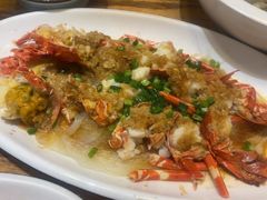 -金海湾海鲜排档(朱家尖店)