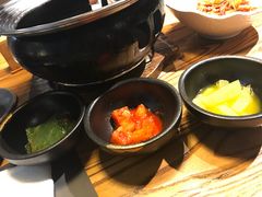 -黑牛の店·和牛烧肉(大悦城店)