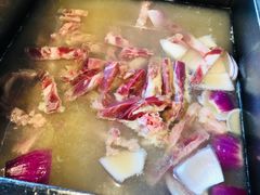 -泽成冰煮羊火锅(中正天街店)