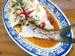 -灵福缘私房菜·农家菜(拈花湾·灵山大佛必推店)