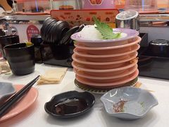 -争鲜回转寿司(天府广场-今站PLUS店)