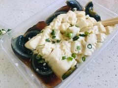 -正宗天津烧麦馆(柳州路店)