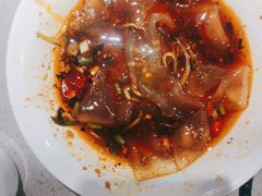 -半天妖烤鱼(东方新天地店)