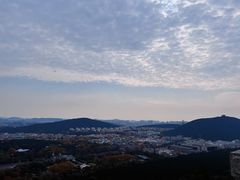 -云龙山
