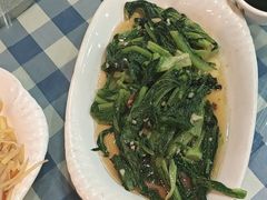 -钱大妈海鲜饭店(保利林语店)