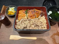 -玄白·炭烤活鳗(上海首店)