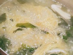 -洪氏嗨捞·广东猪肚鸡·椰子鸡火锅(西咸万象城店)