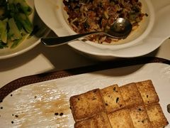 -院里寻菜·精致庭院菜(观沙岭店)