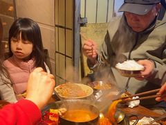 -乡当俏老火锅