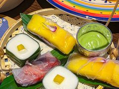 -泰妃殿(武汉首店)