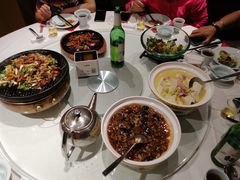 惠丰堂烧烩爪尖-惠丰堂饭庄·烤鸭·京味菜(翠微路店)