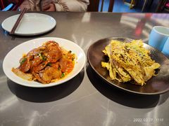 乾隆白菜-峨嵋酒家(熙悦天街店)