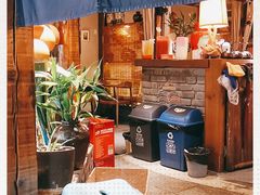 -有才叔的小馆(高新咖啡街区店)