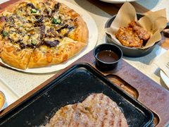 -必胜客(仁恒店)