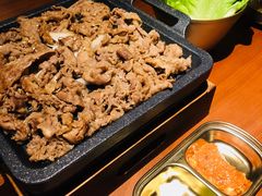 -春熙台韩国料理·章鱼肥牛(西丽店)
