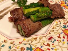 -佛山希尔顿酒店·融誉亚洲美食荟